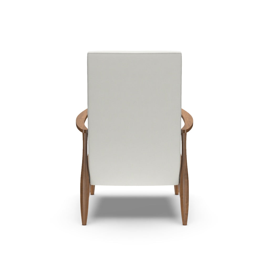 Aston Re-Invented Recliner Recliners American Leather