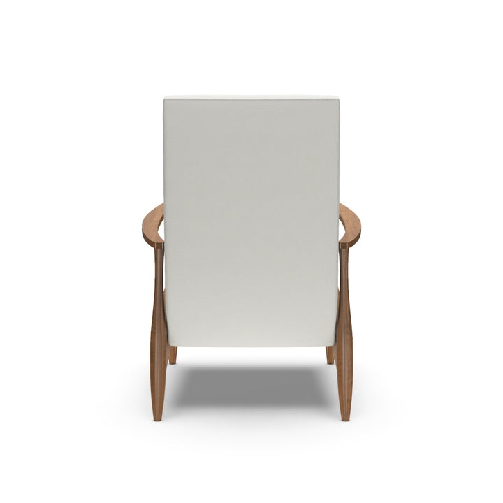 Aston Re-Invented Recliner Recliners American Leather