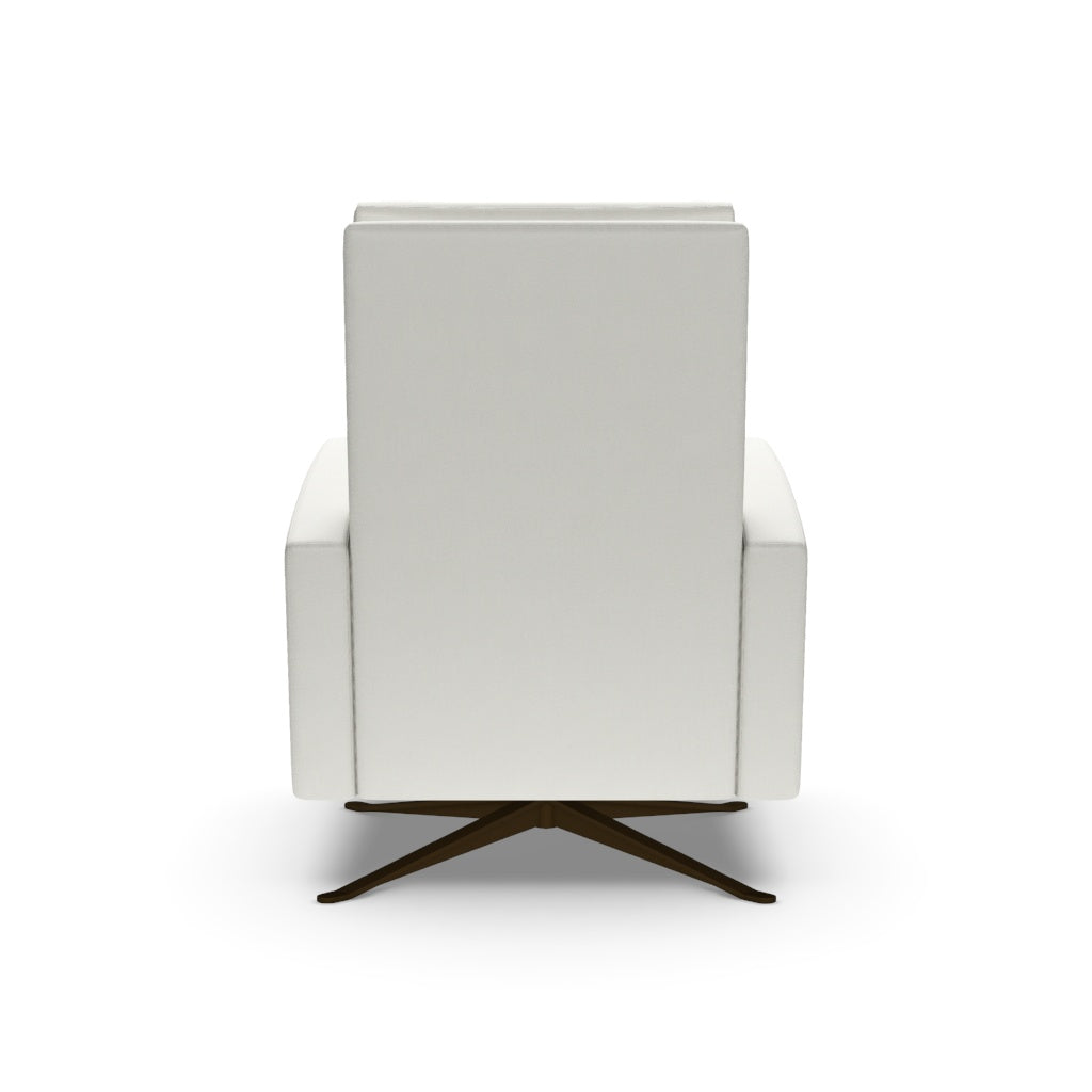 Simon Re-Invented Recliner Recliners American Leather