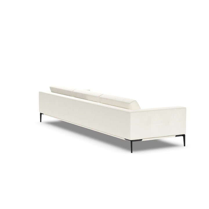 BARCELONA Three-Seat SOFA