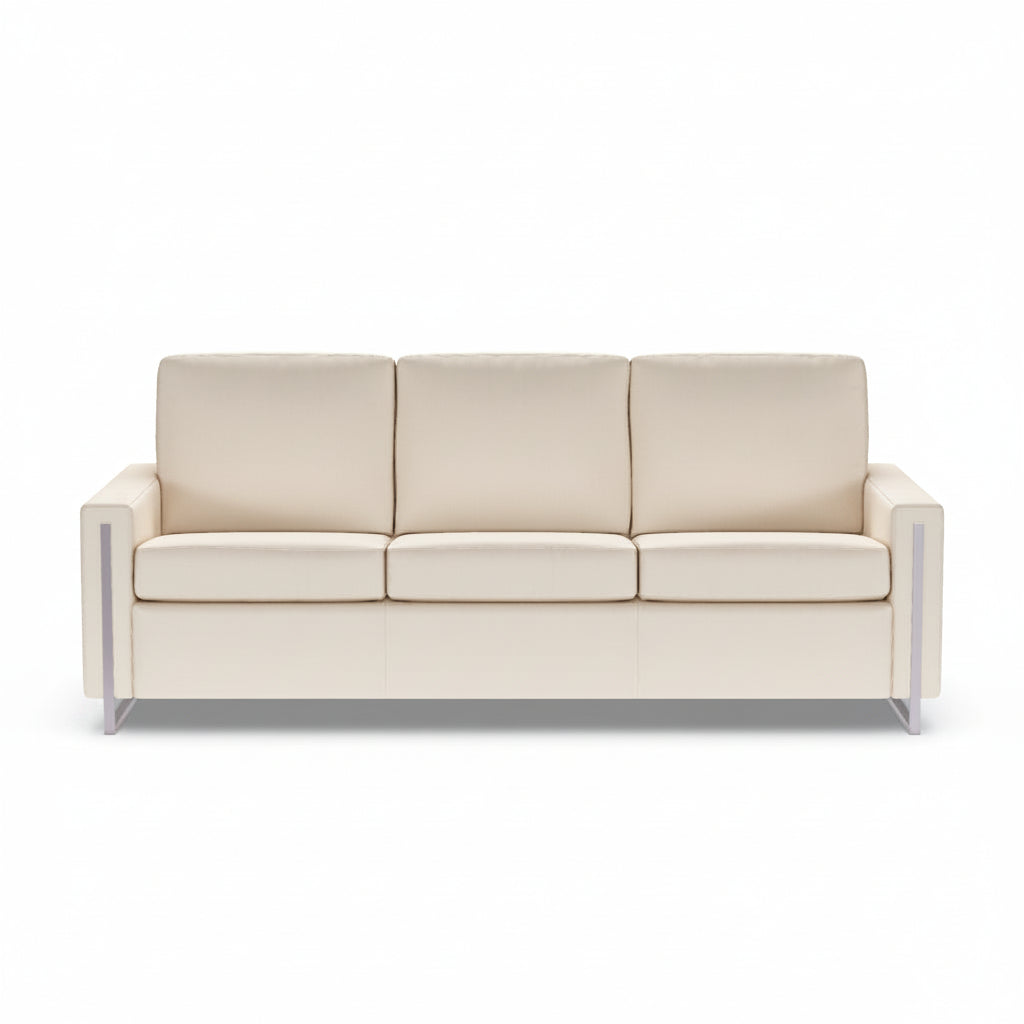 Sulley Comfort Sleeper Sleeper Sofas American Leather