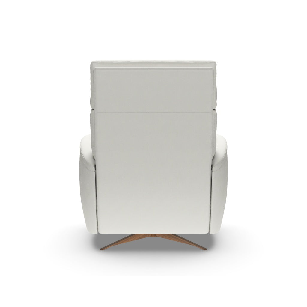 Gordon Comfort Recliner Recliners American Leather