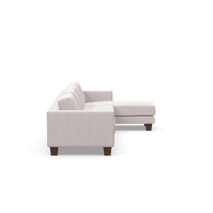 Alessandro Sectional American Leather