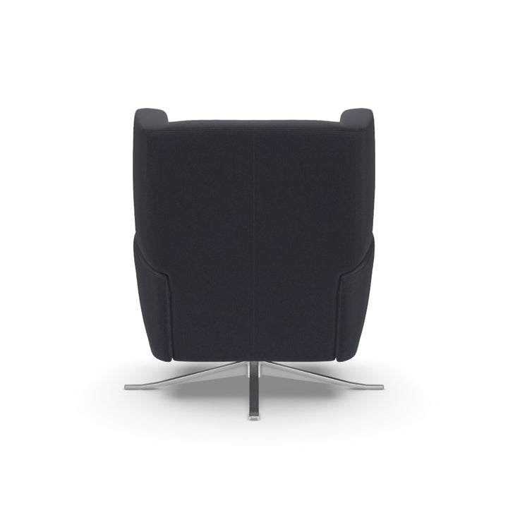 LEIA RE-INVENTED RECLINER Recliners American Leather