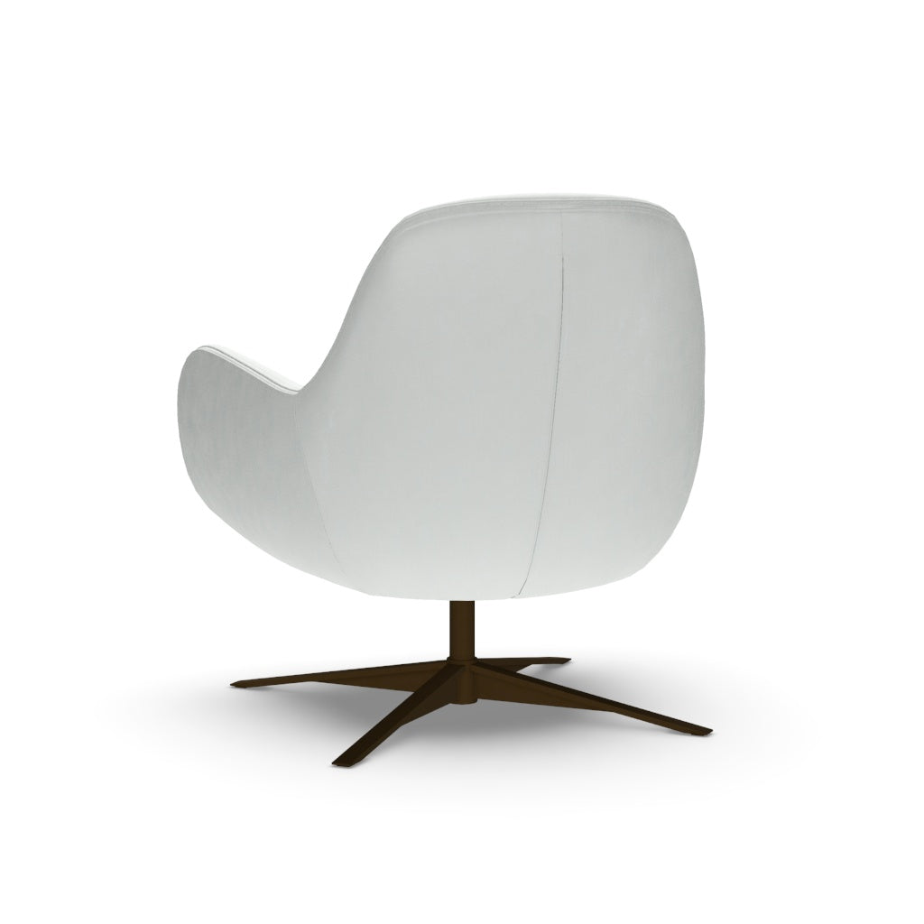Arno Swivel Accent Chair