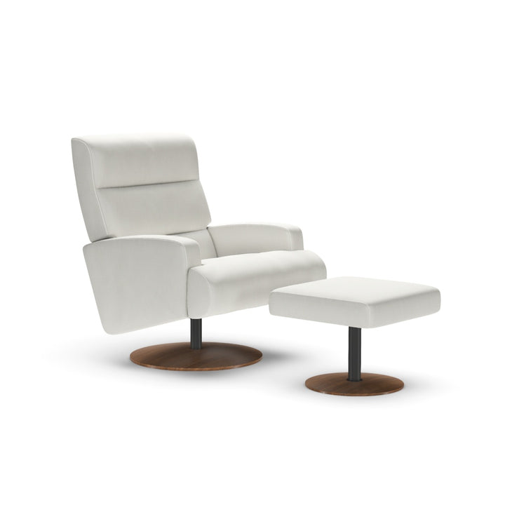 Lennox Comfort Relax Recliner Recliners American Leather