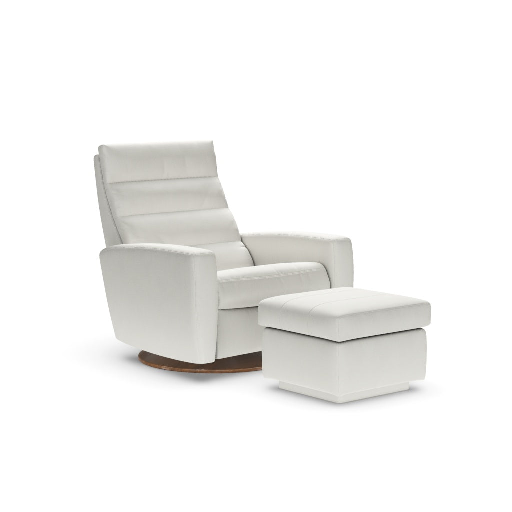 Lanier Comfort Air Recliners American Leather