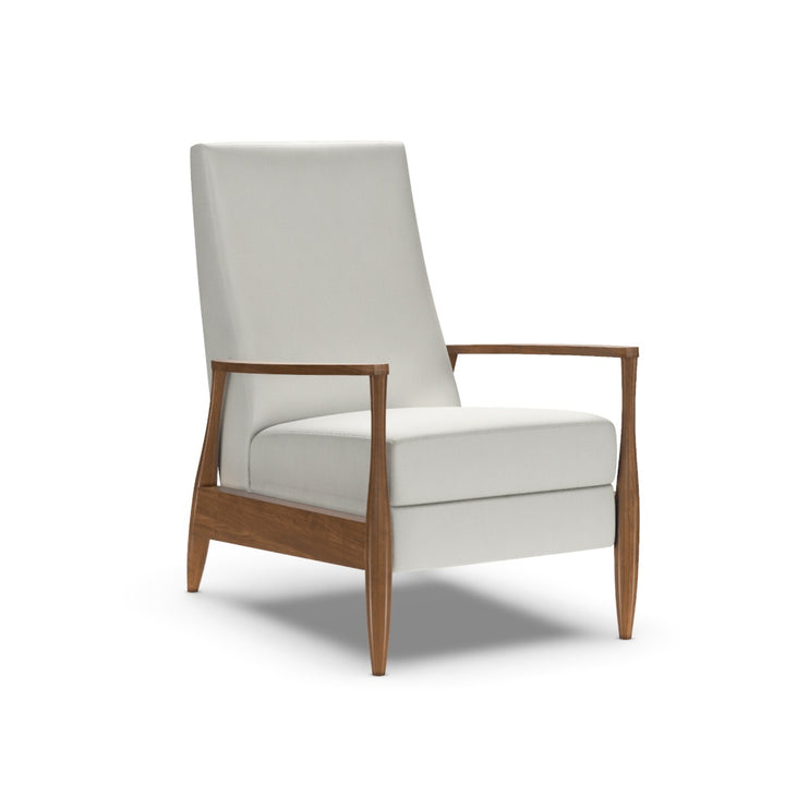 Aston Re-Invented Recliner Recliners American Leather