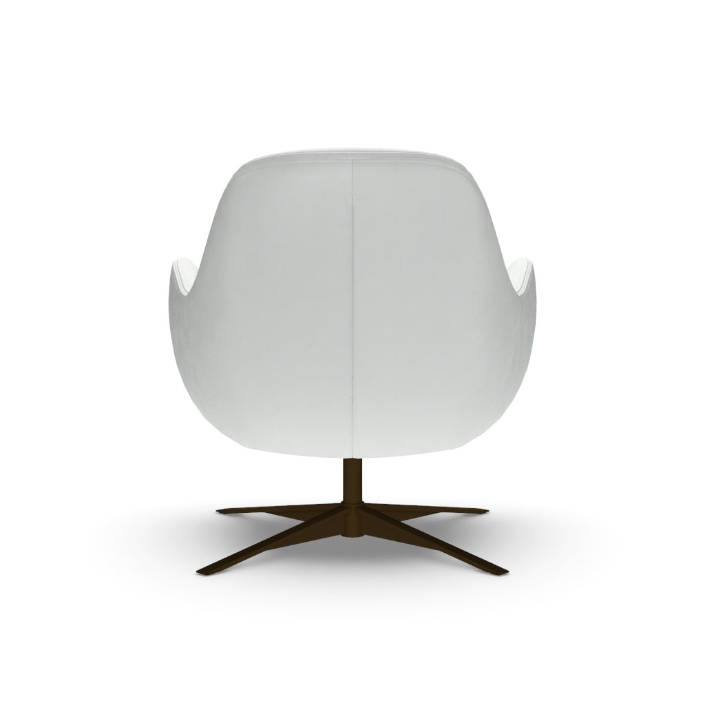 Arno Swivel Accent Chair