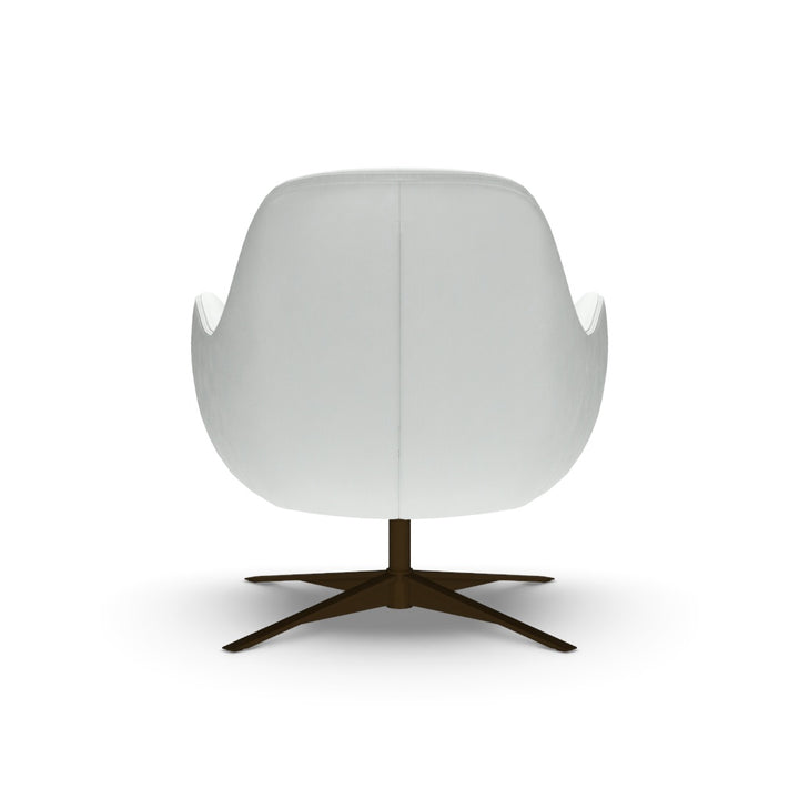 Arno Swivel Accent Chair