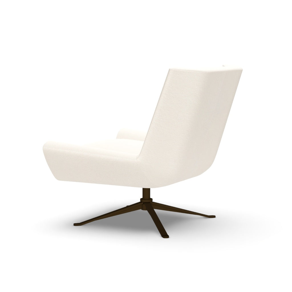 Luke  Swivel Accent Chair