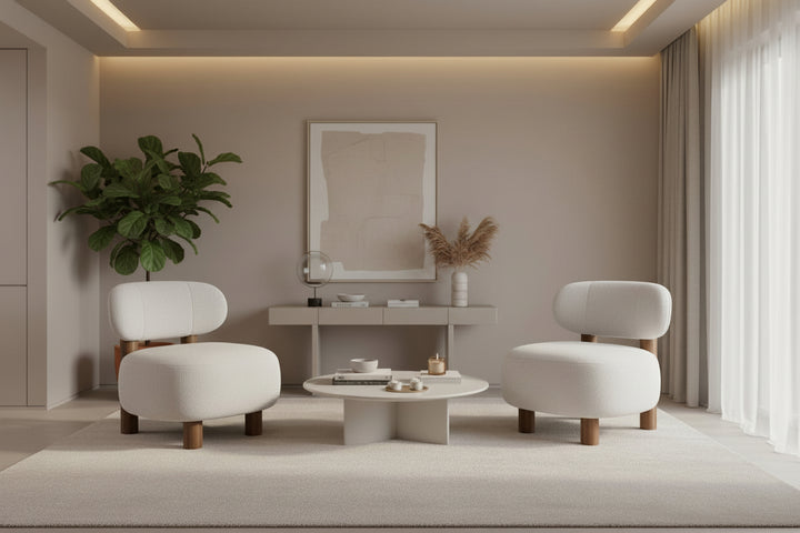 Nicholas Accent Chair