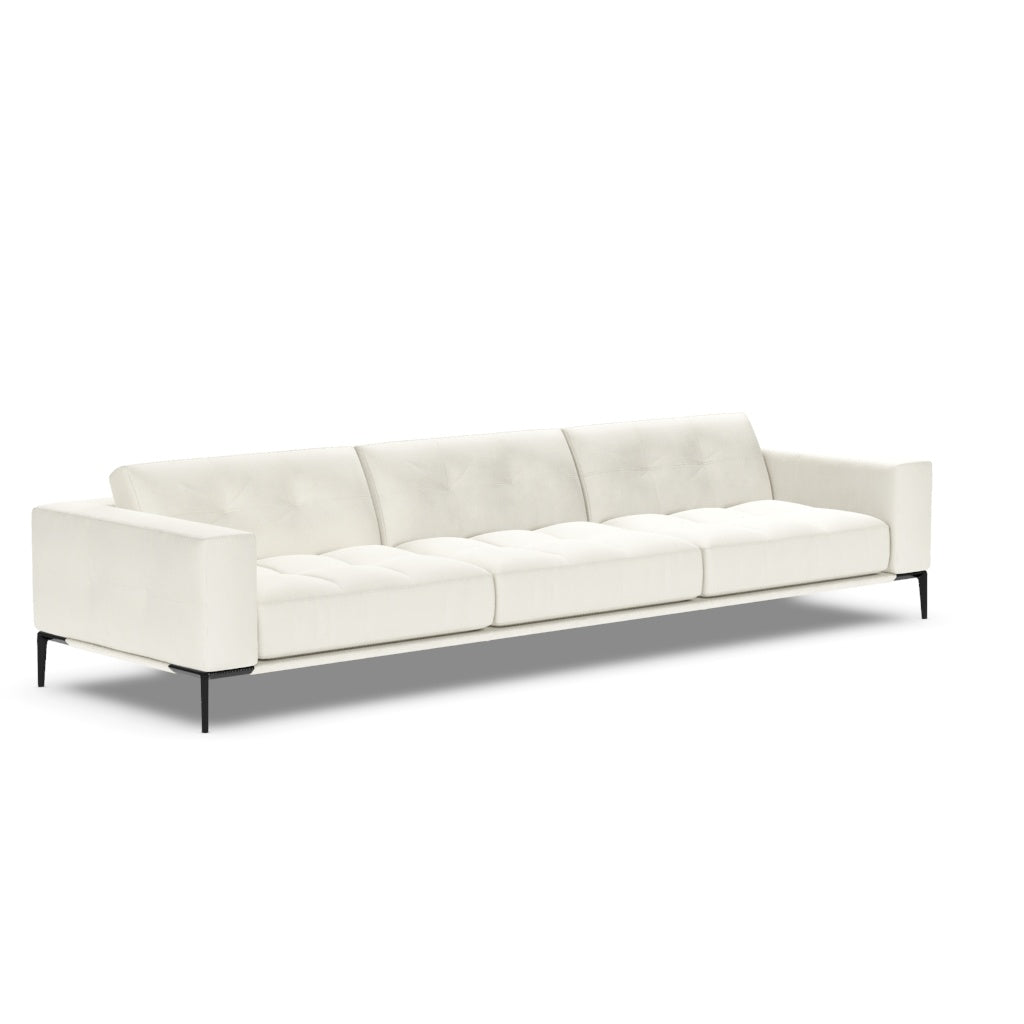 BARCELONA Three-Seat SOFA