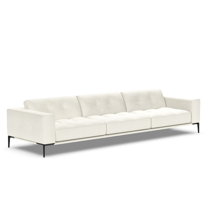 BARCELONA Three-Seat SOFA
