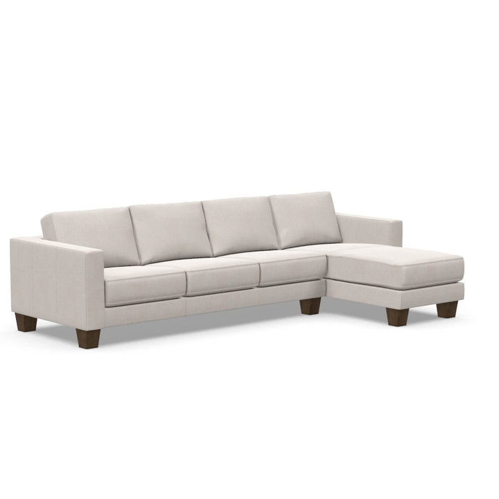 Alessandro Sectional American Leather