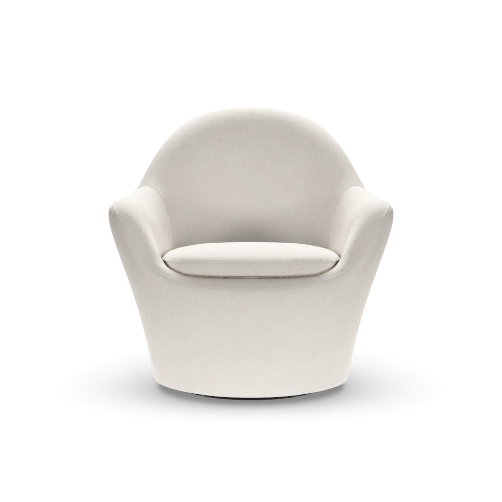 Feltz Swivel Accent Chair
