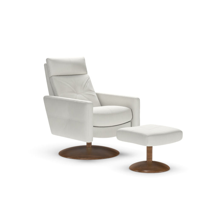 Rainier Comfort Air Recliners American Leather