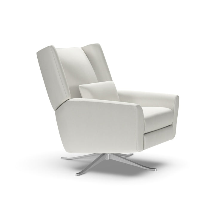 LEIA RE-INVENTED RECLINER Recliners American Leather