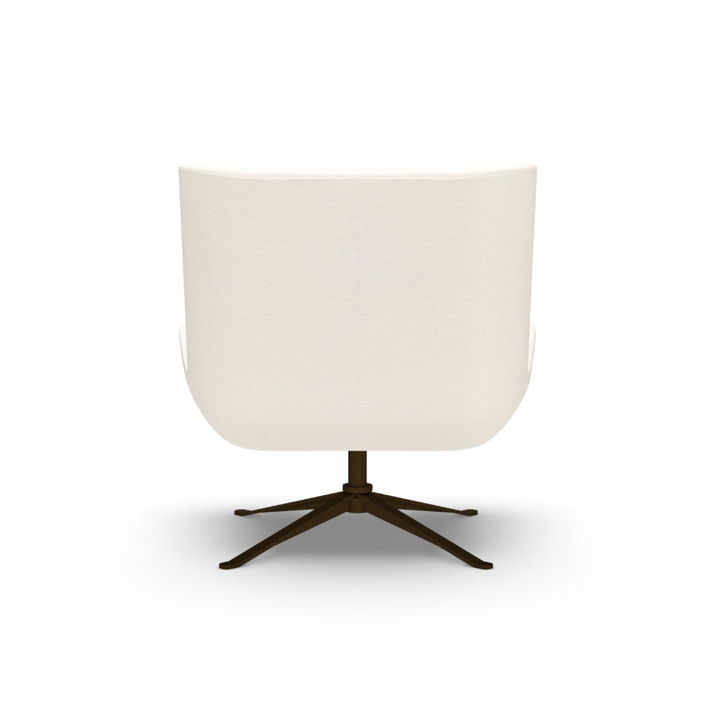 Luke  Swivel Accent Chair