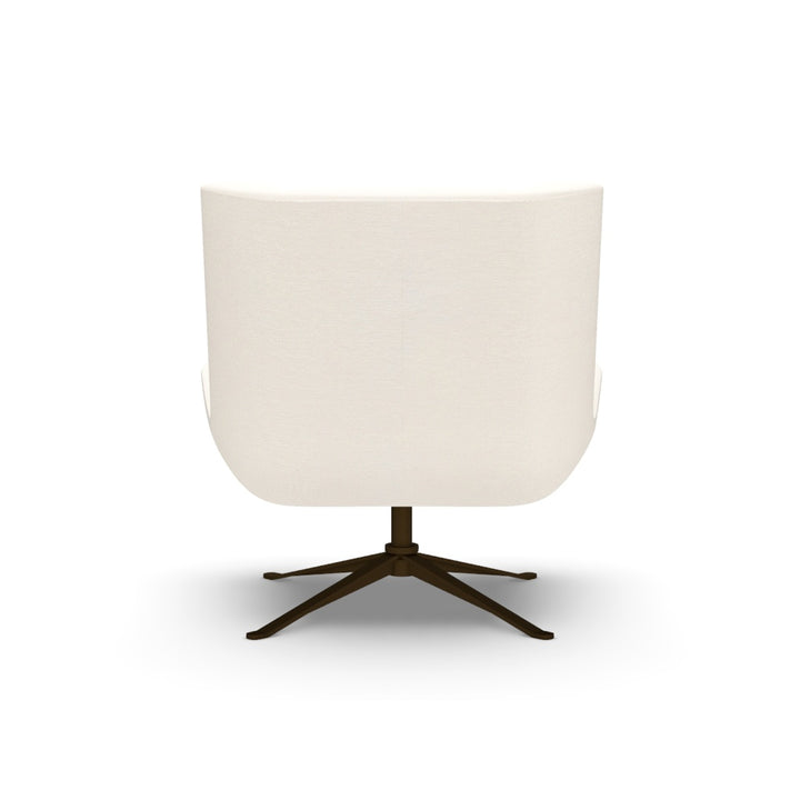 Luke  Swivel Accent Chair