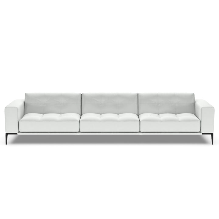 BARCELONA Three-Seat SOFA American Leather
