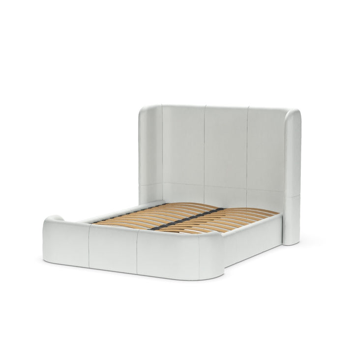 Brinley Bed Platform Beds American Leather