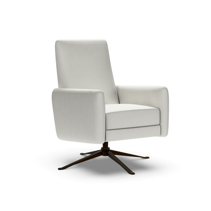 Blake Re-Invented Recliner Recliners American Leather