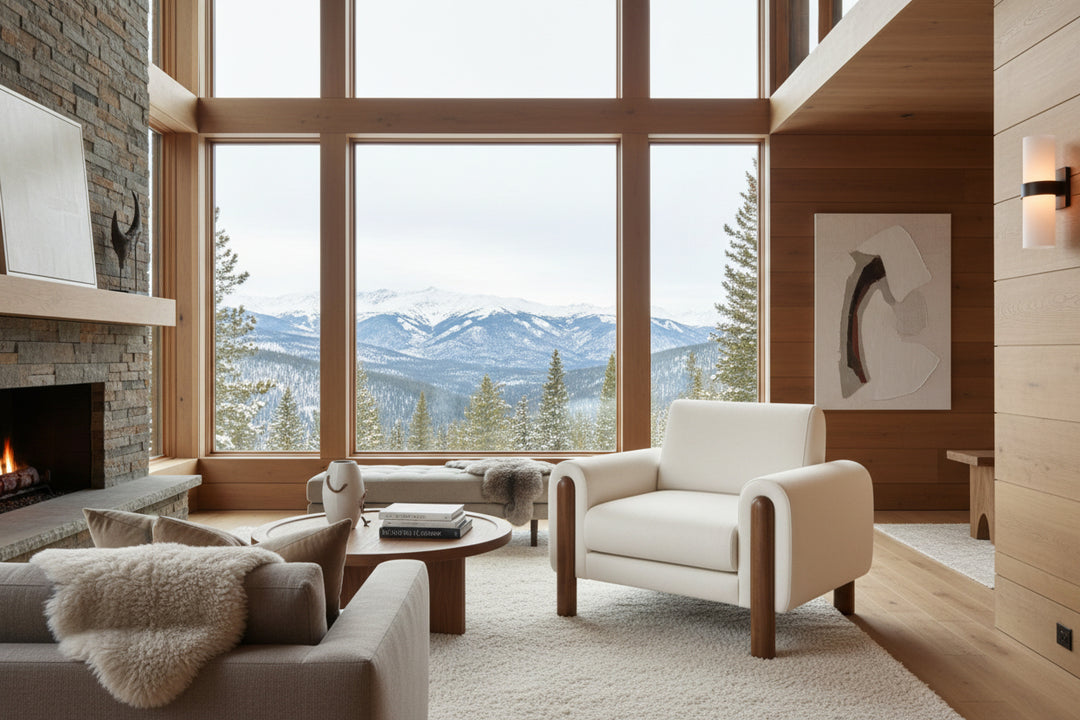 Revie Accent Chair