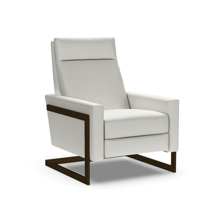 Isla Re-Invented Recliner Recliners American Leather