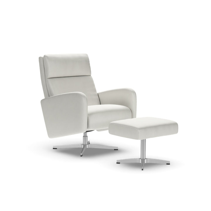 Luca Comfort Relax Recliner Recliners American Leather