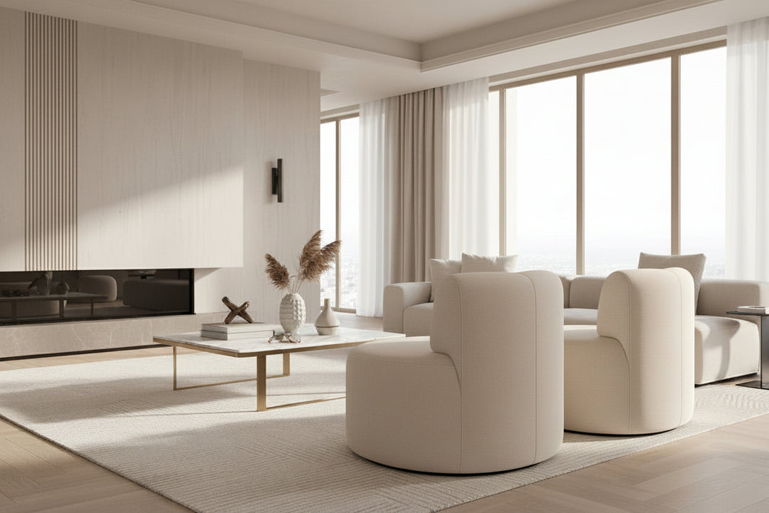 Wallace Accent Chair