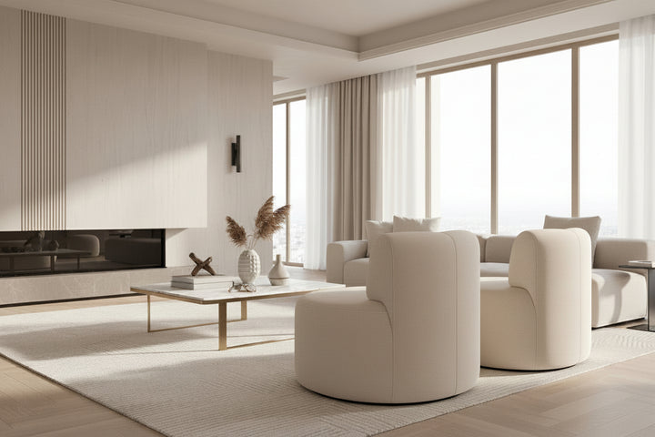 Wallace Accent Chair
