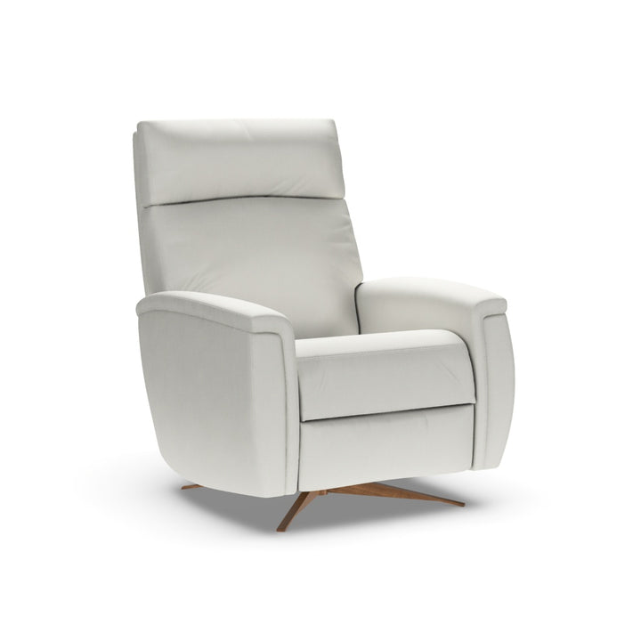 Gordon Comfort Recliner Recliners American Leather