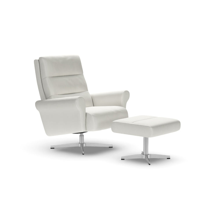 Carter Comfort Relax Recliner Recliners American Leather