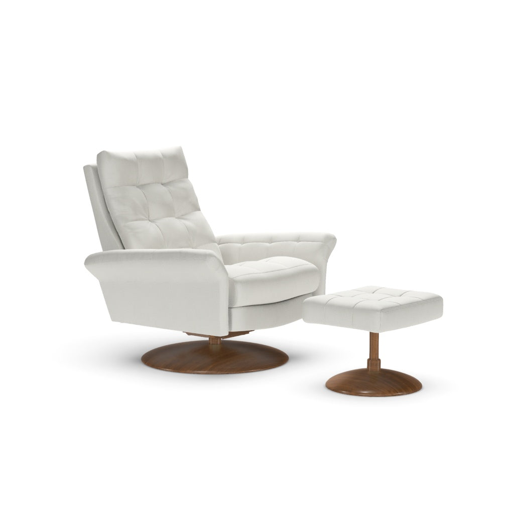 Pileus Comfort Air Recliners American Leather