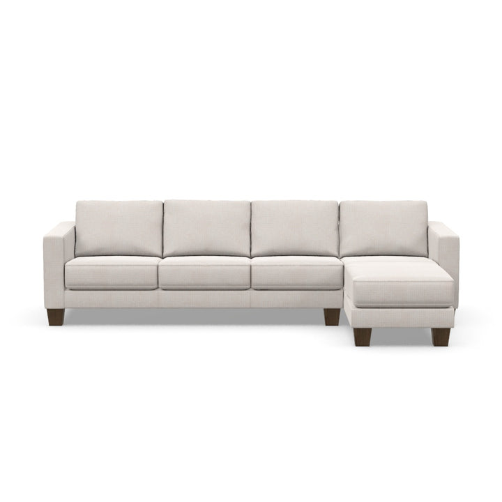 Alessandro Sectional American Leather