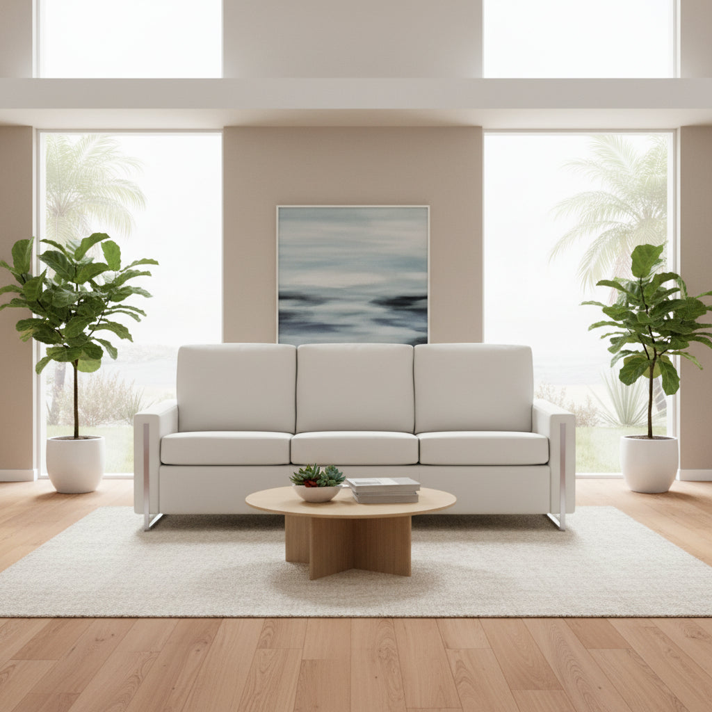 Sulley Comfort Sleeper Sleeper Sofas American Leather