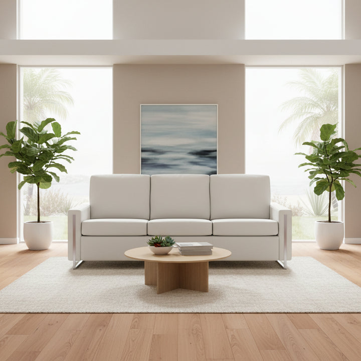 Sulley Comfort Sleeper Sleeper Sofas American Leather