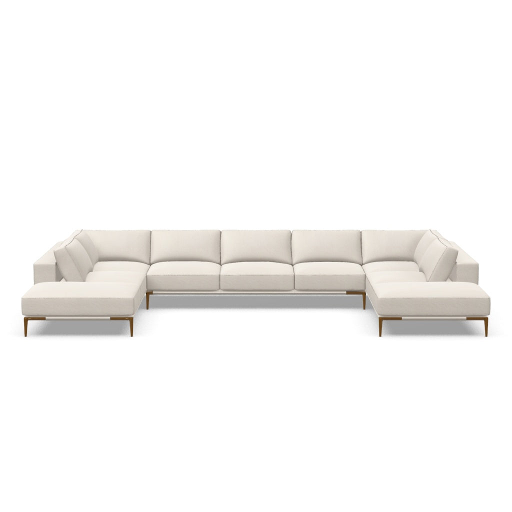 Copenhagen Sectional