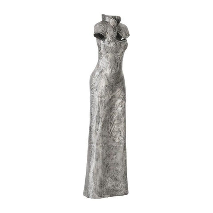 Dress Sculpture Phillips Collection