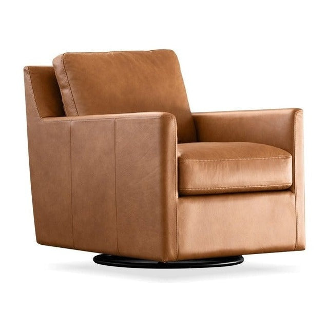DRIFT Rocking Chair Vintage Whiskey Mobital