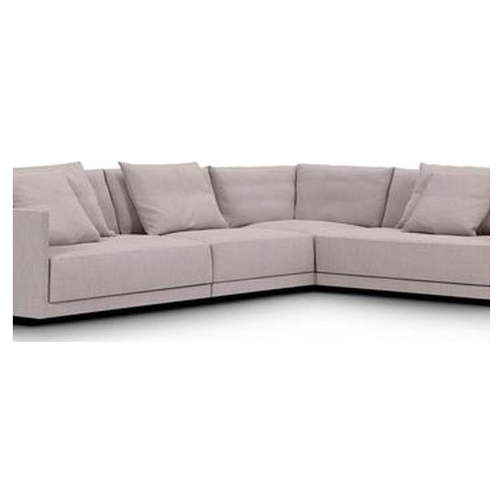 Drop Sectional QuickShip by Eilersen