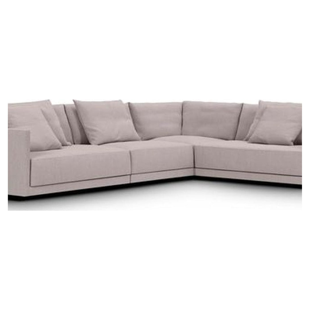 Drop Sectional QuickShip by Eilersen