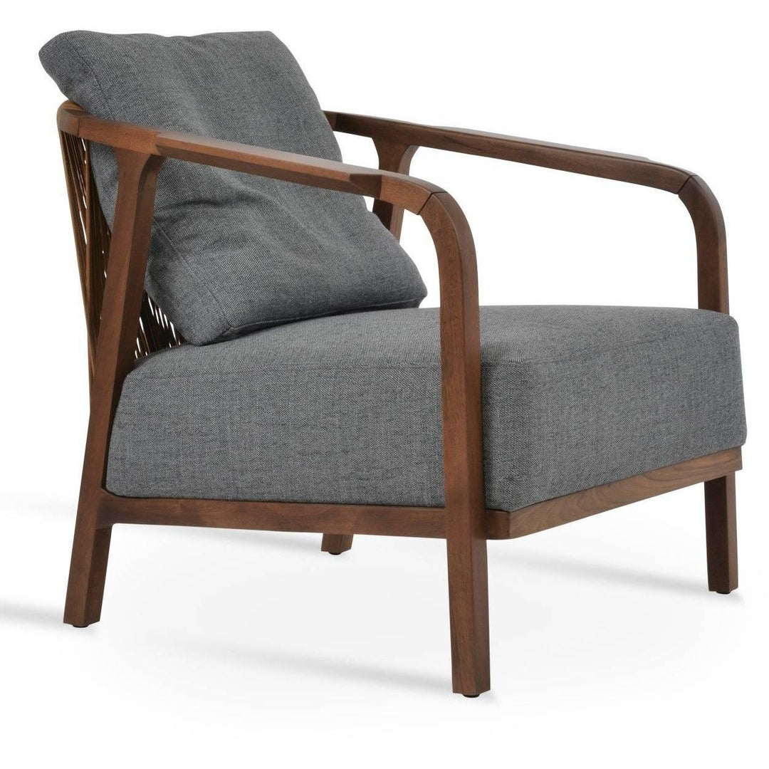 DROPS LOUNGE ARMCHAIR Soho Concept