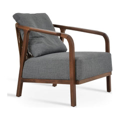 DROPS LOUNGE ARMCHAIR