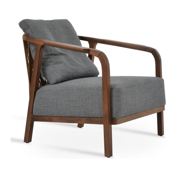 DROPS LOUNGE ARMCHAIR