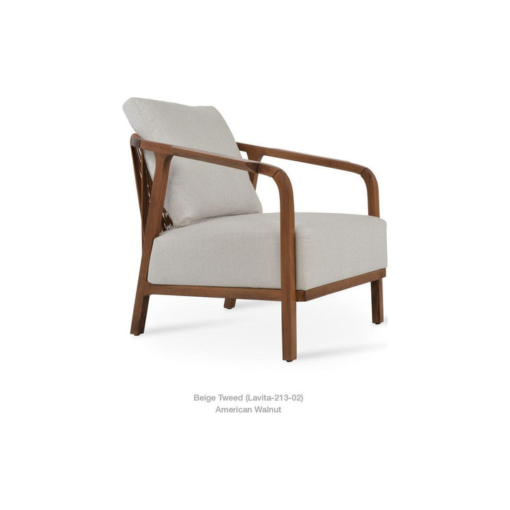 DROPS LOUNGE ARMCHAIR — product (Taji-scaled)