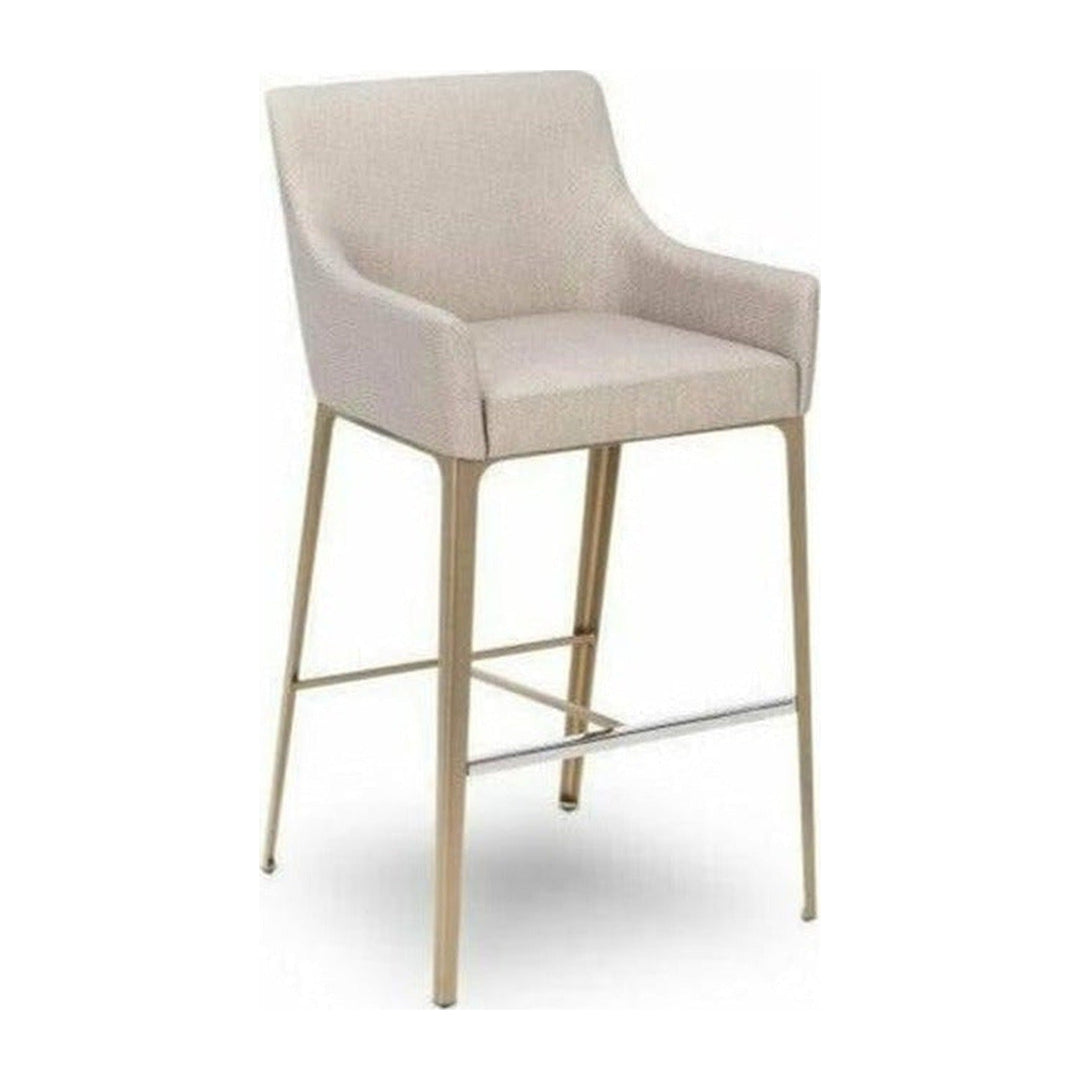 DUNBAR STOOL Elite Modern
