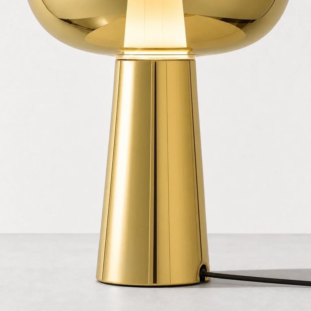 Dusk Dawn Table Lamp by Interior Moderna - view 11