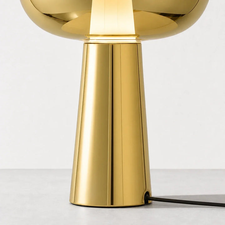 Dusk Dawn Table Lamp by Interior Moderna - view 11